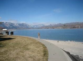 4416 Us Highway 97a, Chelan, WA 98816