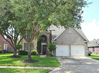 11411 Blue Gama Dr, Houston, TX 77095