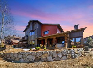 11837 Hope Ct Unit A, Truckee, CA