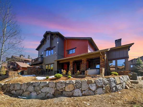 11837 Hope Ct Unit A, Truckee, CA 96161