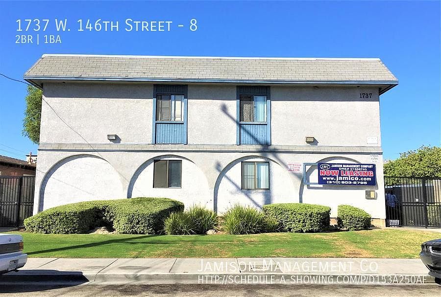 1st image of 1737 W 146th St APT 8