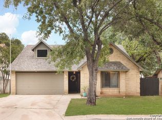 3410 Serene Grv, San Antonio, TX 78247