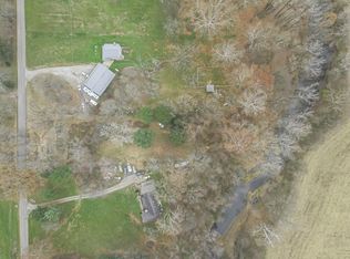 3787 Refugee Rd SW, Hebron, OH 43025