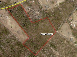 00P New Bridge Rd, Aiken, SC 29801