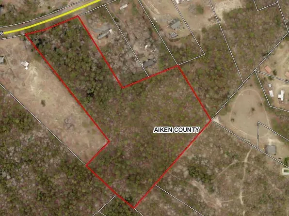 00P New Bridge Rd, Aiken, SC 29801