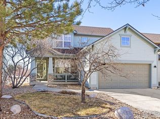 4007 Sandcherry Pl, Longmont, CO 80503
