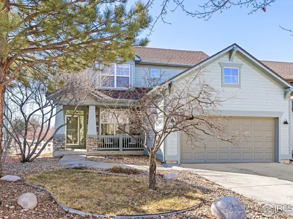 4007 Sandcherry Pl, Longmont, CO 80503