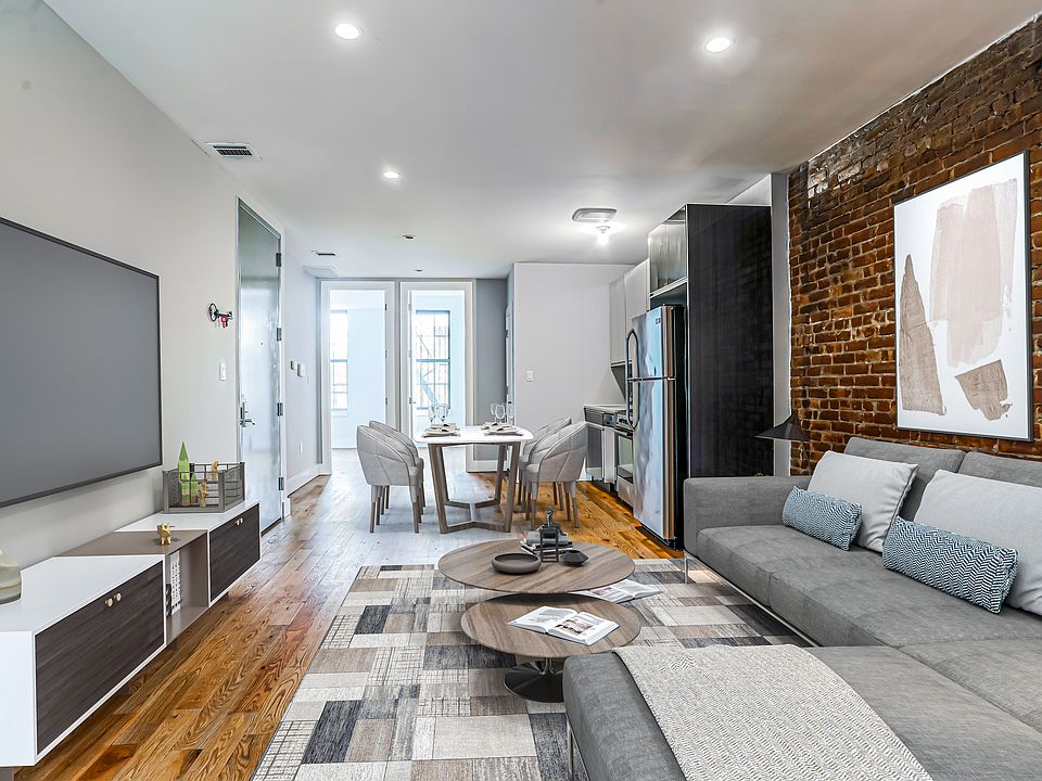 1st image of 375 Vernon Ave #5