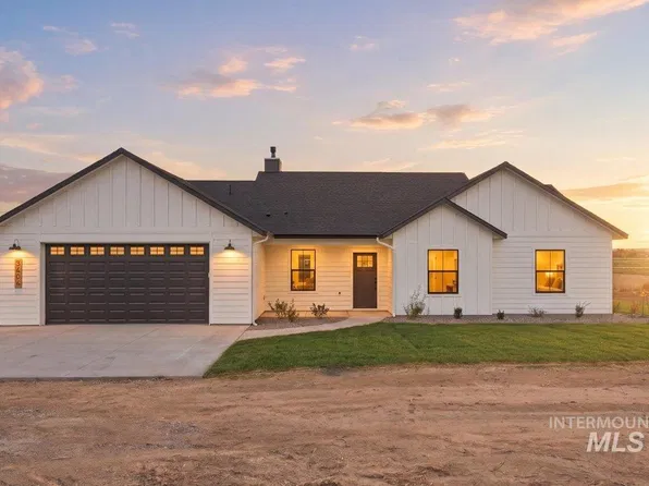 3406 Pioneer Rd, Homedale, ID 83628