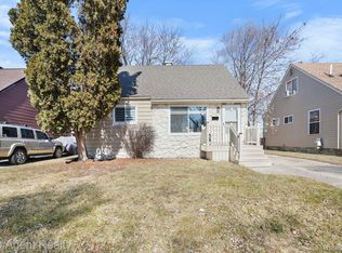 14951 Myola Ave, Warren, MI 48089