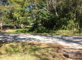 Rev Parris Williams Dr, Charleston, SC 29412