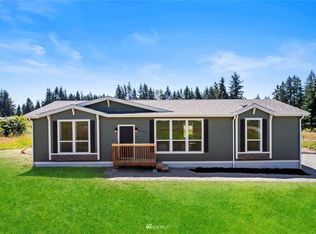 8306 273rd St E, Graham, WA 98338
