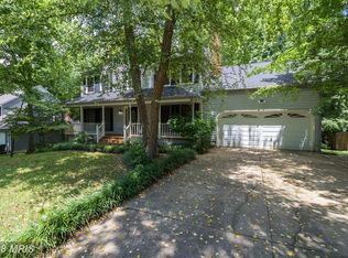 7 Garfield St, Stafford, VA 22556