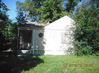 18499 Patton St, Detroit, MI 48219