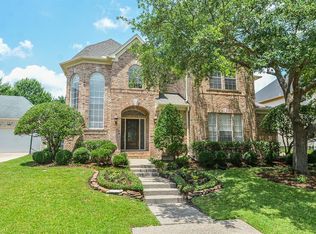 1730 Cottage Landing Ln, Houston, TX 77077