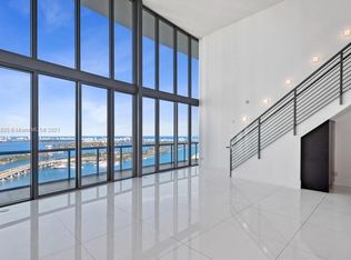 888 Biscayne Blvd APT 5111, Miami, FL 33132