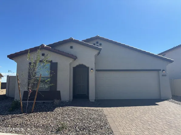 4223 S 239TH Drive, Buckeye, AZ 85326