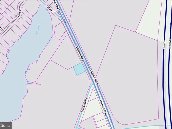 453 S Dupont Blvd, Smyrna, DE 19977
