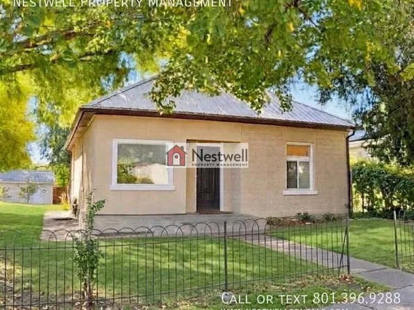 1149 W Pacific Ave, Salt Lake City, UT 84104
