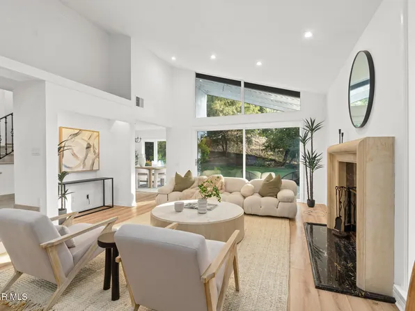 4359 Park Alisal, Calabasas, CA 91302