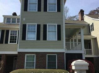 1970 Governors Landing Dr #207, Murrells Inlet, SC 29576