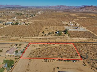 Belfast Rd, Apple valley, CA 92308