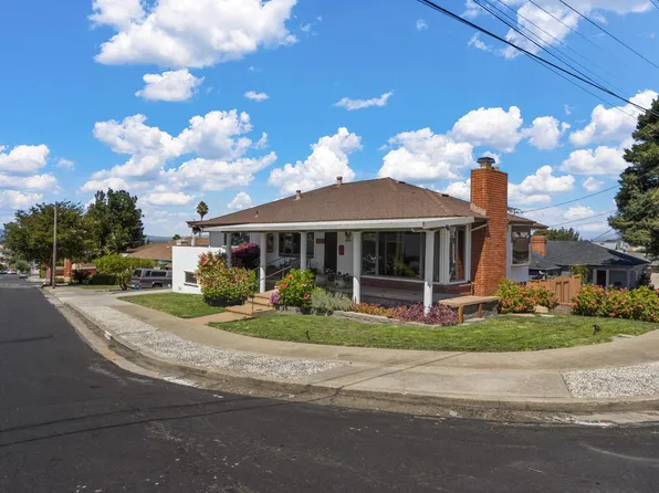 1124 Mahoney Street, Rodeo, CA 94572