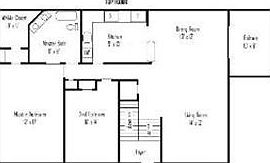 5th image of 1042 Castleshire Dr