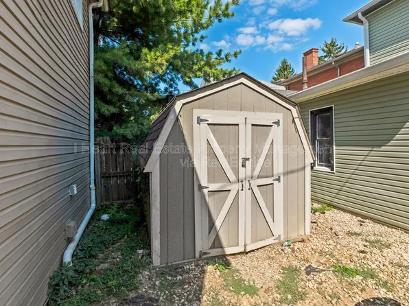 957 Harrison Ave, Columbus, OH 43201