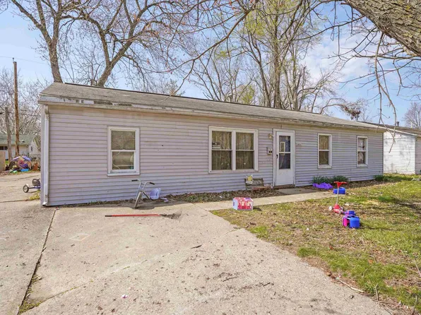 1833 Taylor Ave, Springfield, IL 62703