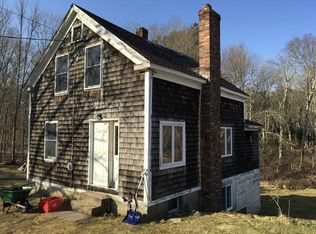 113 Winter St, Wrentham, MA 02093
