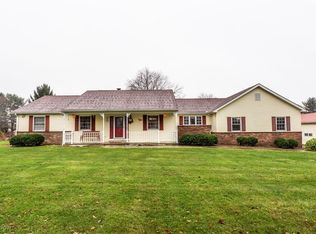 3680 Work Rd, Ravenna, OH 44266
