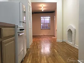 Rented by City Connections Realty