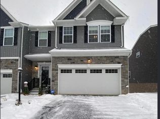 324 Trinity Way, Wexford, PA 15090