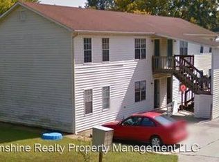 312 Stokes St APT D, Burlington, NC 27215