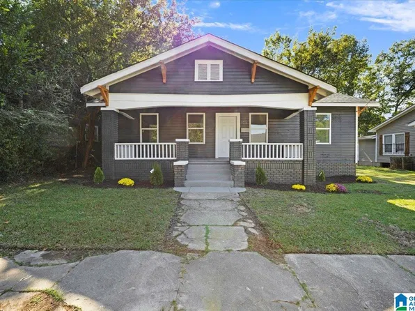 106 72nd St S, Birmingham, AL 35206