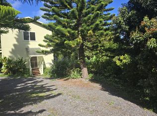 310 Waipalani Rd #B, Haiku, HI 96708