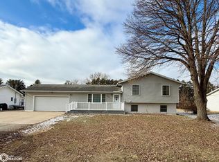 108 Roy El Rd, Wapello, IA 52653