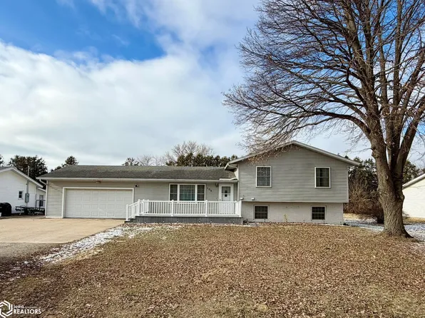 108 Roy El Rd, Wapello, IA 52653