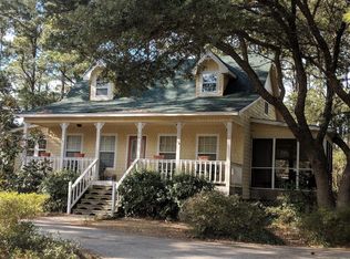 310 Quail Ln, Kill Devil Hills, NC 27948