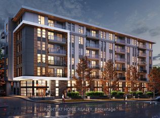 312 Erb St W #316, Waterloo, ON N2L 1W3