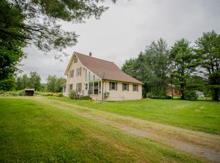 1340 Southgate Rd, Argyle Township, ME 04468