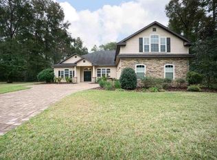 8901 SW 67th Pl, Gainesville, FL 32608