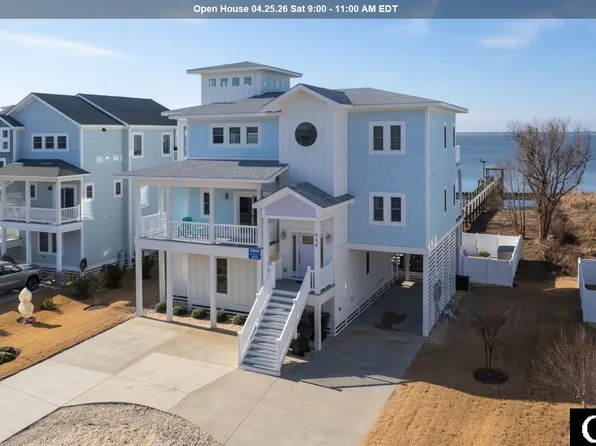 984 Cruz Bay Court, Corolla, NC 27927
