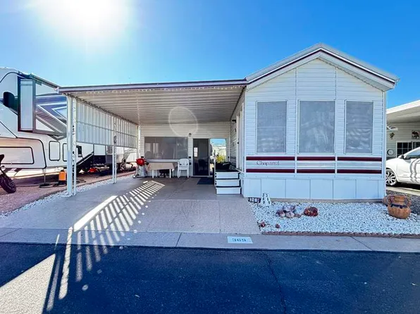 702 S Meridian Rd #369, Apache Junction, AZ 85120