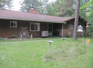 2910 N Pine Mountain Rd, Iron Mountain, MI 49801