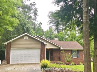 200 Chardonay Cts, Peachtree City, GA 30269