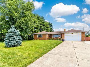 4560 Gender Rd, Canal Winchester, OH 43110