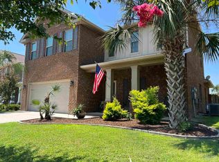1689 Waterford Sound Blvd, Gulf Breeze, FL 32563