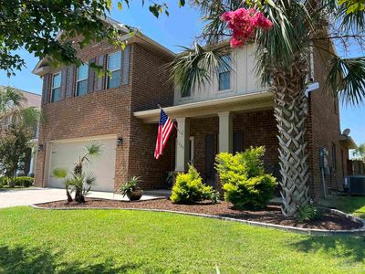 1689 Waterford Sound Blvd, Gulf Breeze, FL, 32563